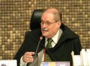Desembargador Estácio Gama Luiz de Lima, relator do processo