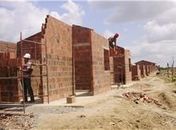 Casas populares