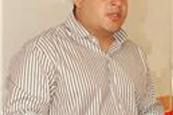 prefeito james ribeiro
