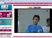 Alagoano é destaque na Copa do Qatar 2010