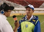 Lino deve mexer nos três setores do CSA para jogo com o Vitória