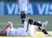 Ronaldo põe em dúvida sua presença contra o Vasco