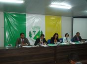 Câmara Municipal reabre os trabalhos de 2018 com muitas cobranças