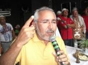 Padre Eraldo Wadson Correia