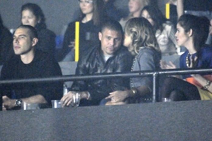 Ronaldo aluga casa no Caribe para curtir réveillon