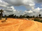 Bosque das Arapiracas ganhará duas avenidas‏