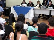 Penúltima etapa do projeto aconteceu no município de Penedo no mês passado