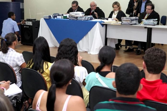 Penúltima etapa do projeto aconteceu no município de Penedo no mês passado