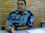 "Operação Natal" reforça policiamento no Centro de Maceió