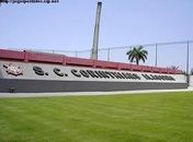 Corinthians-AL apresenta novos reforços e inicia pré-temporada