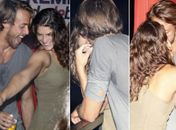 Priscila Fantin tem recaída com o ex e deixa a família preocupada