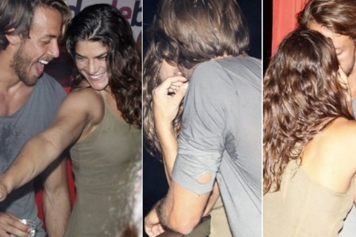 Priscila Fantin tem recaída com o ex e deixa a família preocupada