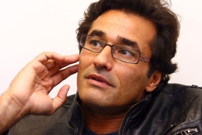 Longe de namorada, Szafir diz: 'namoro à distância é difícil'