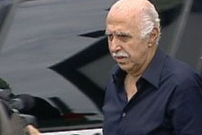 Roger Abdelmassih deixa prisão em dezembro
de 2009
