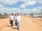 Arapíraca: Trafego da Marginal será liberado em dezembro