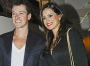Rodrigo Faro diz que deu apoio total para mulher voltar a trabalhar