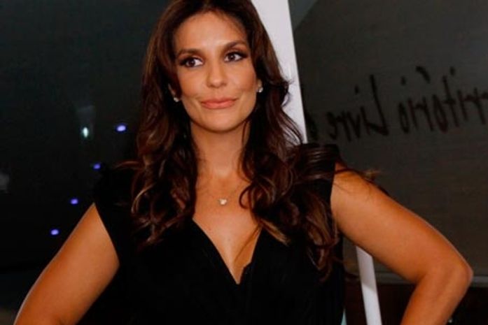 Com três indicações, Ivete sai com as mãos abanando em prêmio