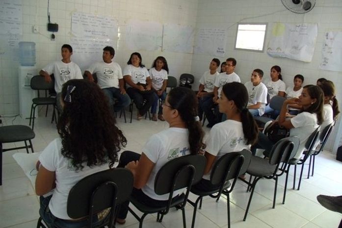 Programa Empreendedor Rural forma novos empreendedores em Igaci