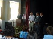 Palecete da Baronesa reabre suas portas após tombamento e restauro