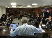Lula diz que vai se tornar 'tuiteiro' e 'blogueiro' após deixar governo