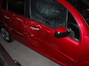 Delegado é acusado de agredir mulher e danificar veículo na Ponta Verde