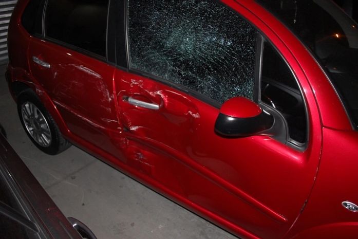 Delegado é acusado de agredir mulher e danificar veículo na Ponta Verde