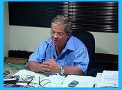 Chapa única para eleição da AMA é formada em Brasília