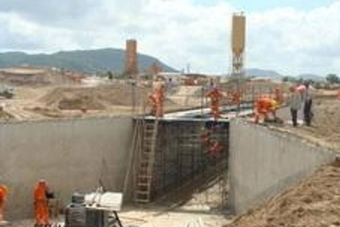 TCU emite parecer favorável à obra do Canal do Sertão