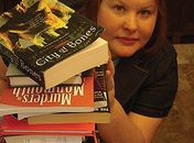Escritora de fanfics de Harry Potter lança série best seller no Brasil