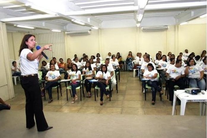 Agentes da Paz chegam ao interior de Alagoas