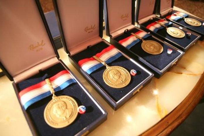 Medalha Silvio Vianna é entregue nesta quinta-feira