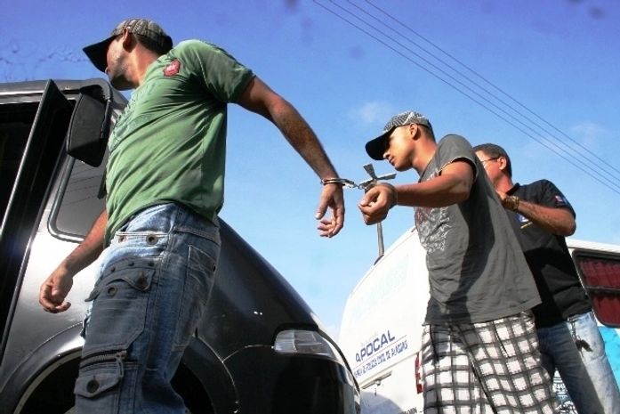 Transferência ocorreu sem incidentes