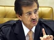 Ministro Cesar Peluso