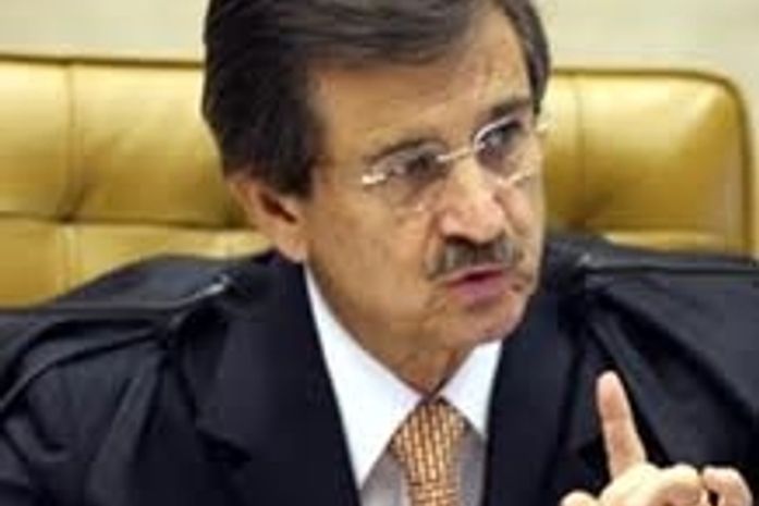 Ministro Cesar Peluso