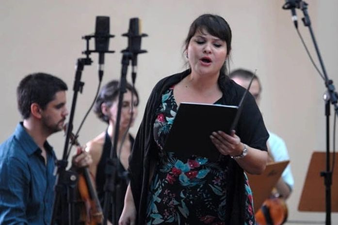 Semana da Música do Sesc traz programação de shows, oficinas e mesas redondas