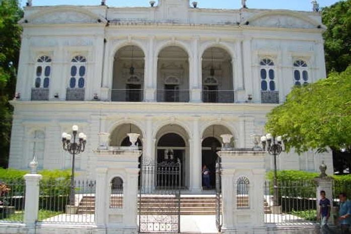 Museu Palácio Floriano Peixoto recebe Exposição “Moradas”