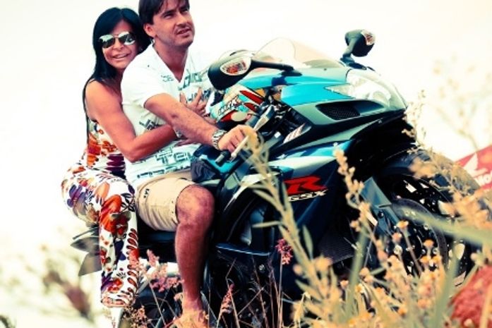 Gretchen se casa pela 5ª vez e diz que é difícil encontrar amor