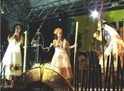 Final de semana de festa no Baixo São Francisco alagoano