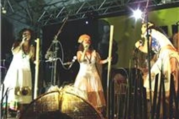 Final de semana de festa no Baixo São Francisco alagoano