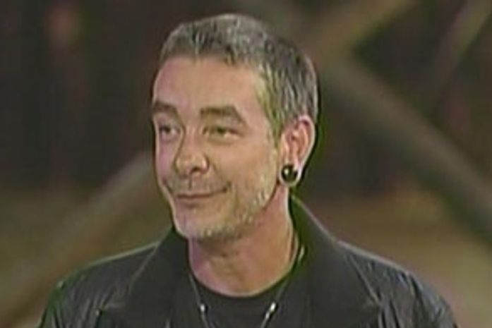 Com 50,4%, Carlos Carrasco é o oitavo eliminado de "A Fazenda 3"