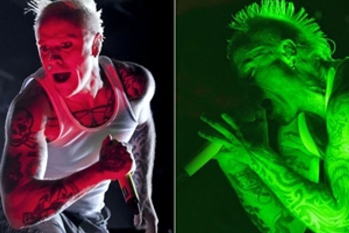 Música do Prodigy é eleita a 'mais polêmica' em votação na Inglaterra
