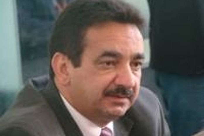 CRB: conselheiros influentes apoiam Marcos Barbosa na presidência