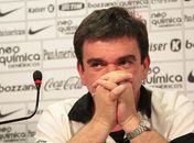 Andrés Sanchez: 'O Fluminense está com as duas mãos no título'