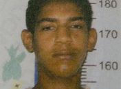 Anderson Inácio da Silva, 18 
