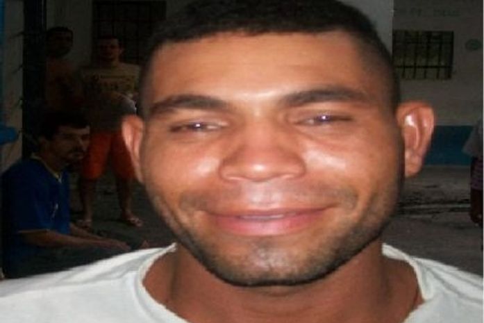 Foragido da delegacia de Delmiro é detido por porte ilegal na Bahia