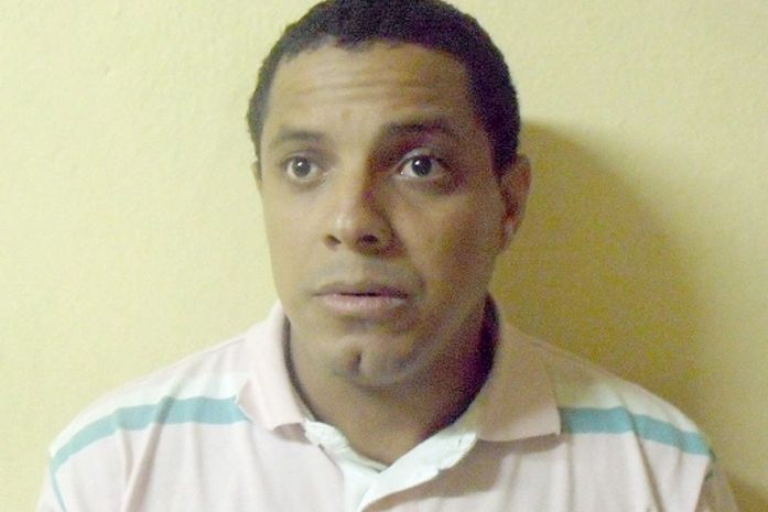 Eraldo Berto da Silva, 27