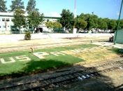 Prefeitura de União dos Palmares realiza obras de recuperação no centro