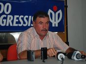 Prefeito Cícero Almeida 