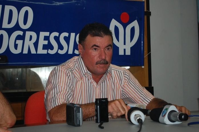 Prefeito Cícero Almeida