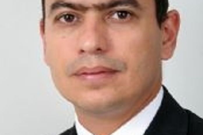 Promotor Marcus Rômulo